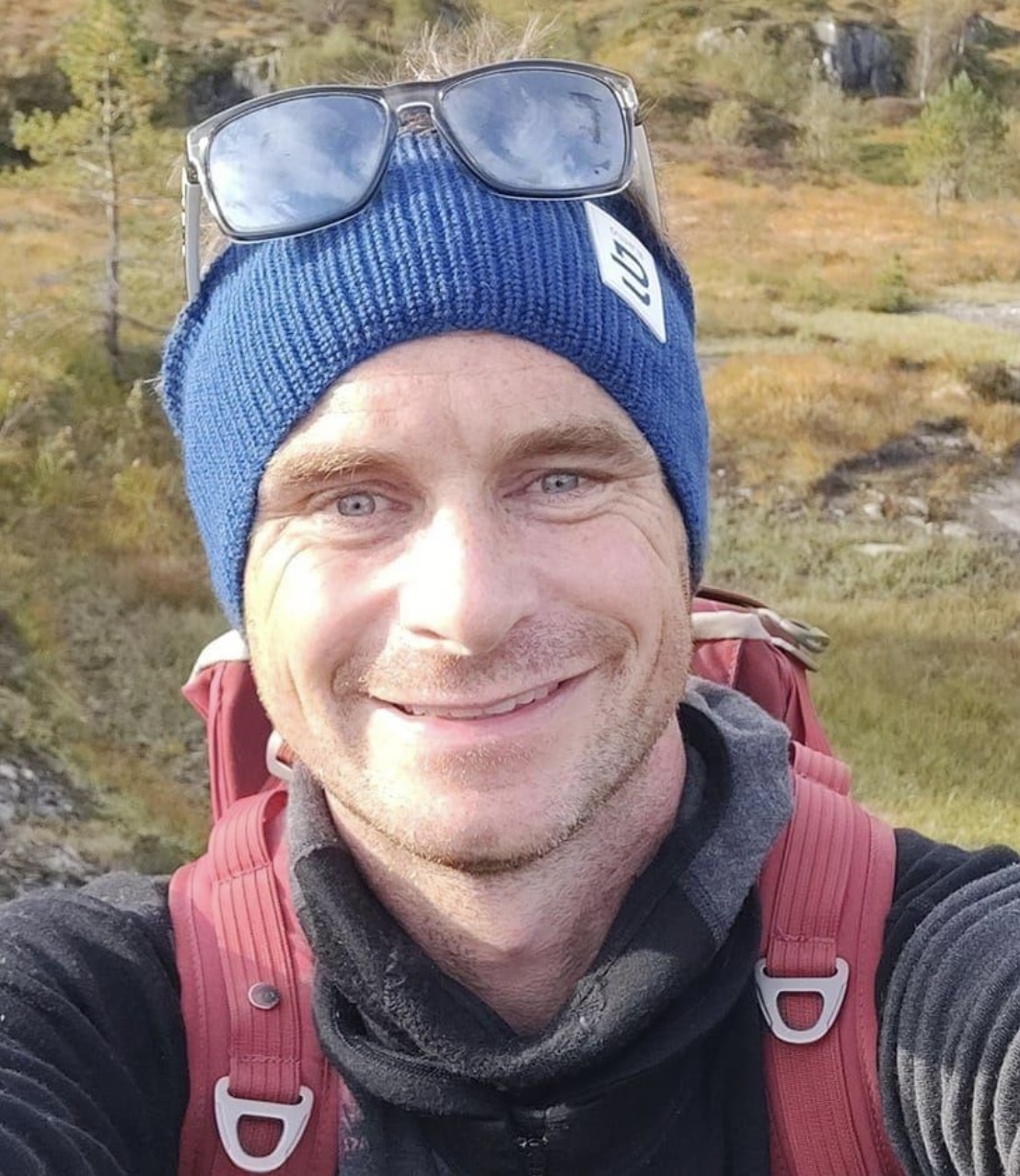 Stian Vorland style=