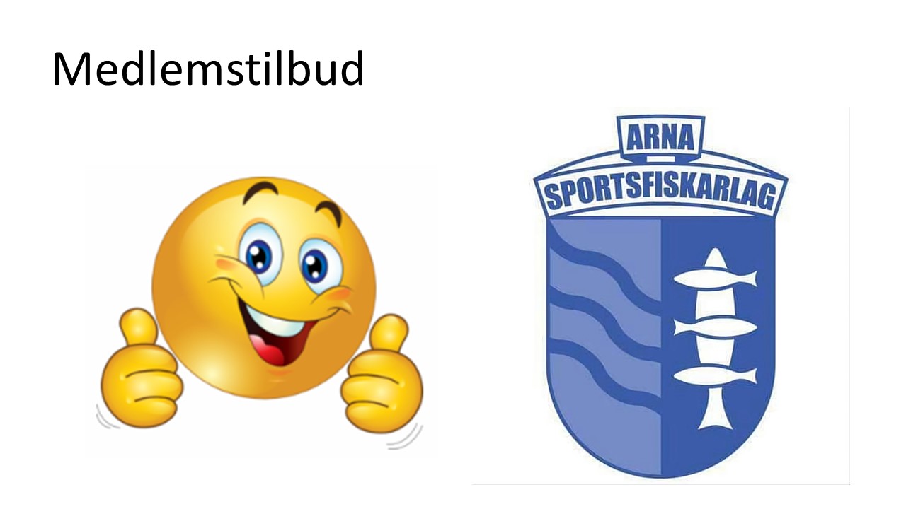 Artikkelbilde til artikkelen Medlemstilbud