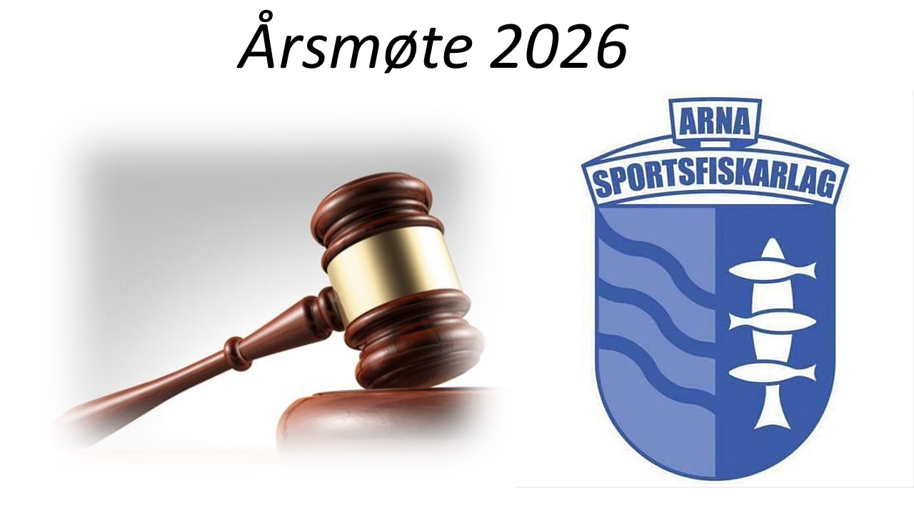 Artikkelbilde til artikkelen Årsmøte 2026