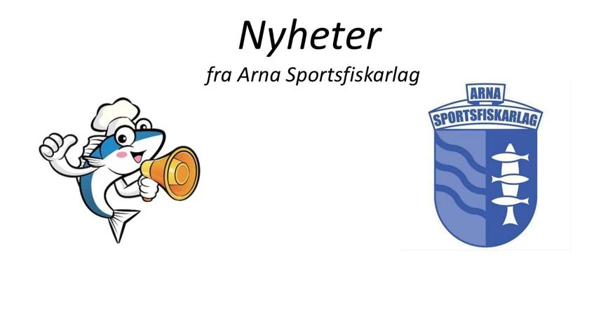 Nyheter